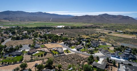 822 Coffey Drive, Carson City, NV 89701 Photo