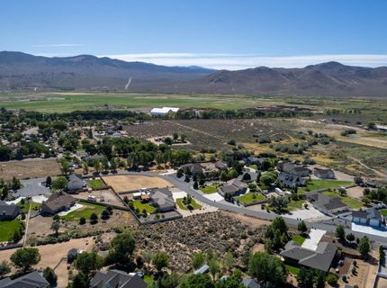 822 Coffey Drive, Carson City, NV 89701 Photo