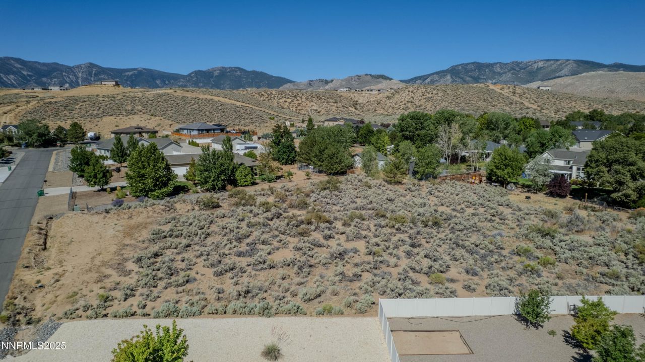 822 Coffey Drive, Carson City, NV 89701 Photo