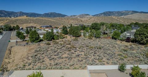 822 Coffey Drive, Carson City, NV 89701 Photo