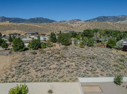 822 Coffey Drive, Carson City, NV 89701 Photo