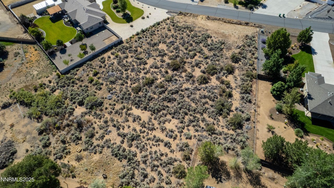 822 Coffey Drive, Carson City, NV 89701 Photo