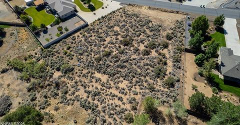 822 Coffey Drive, Carson City, NV 89701 Photo