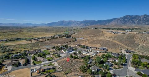 822 Coffey Drive, Carson City, NV 89701 Photo