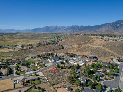 822 Coffey Drive, Carson City, NV 89701 Photo