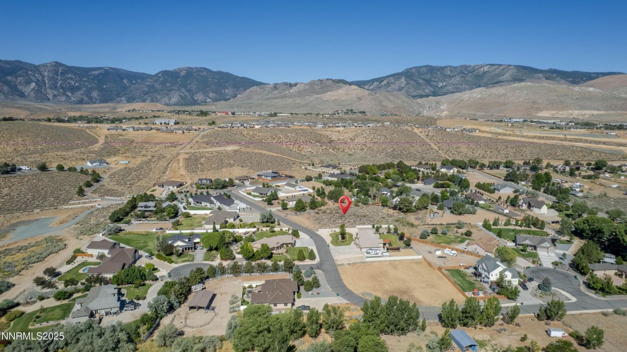822 Coffey Drive, Carson City, NV 89701 Photo