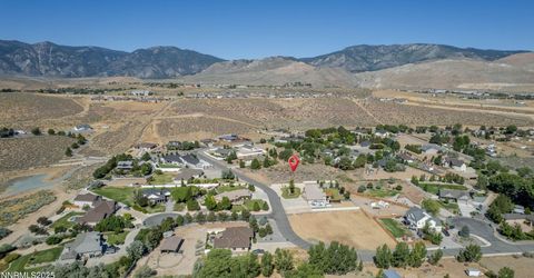 822 Coffey Drive, Carson City, NV 89701 Photo