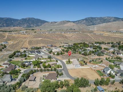 822 Coffey Drive, Carson City, NV 89701 Photo