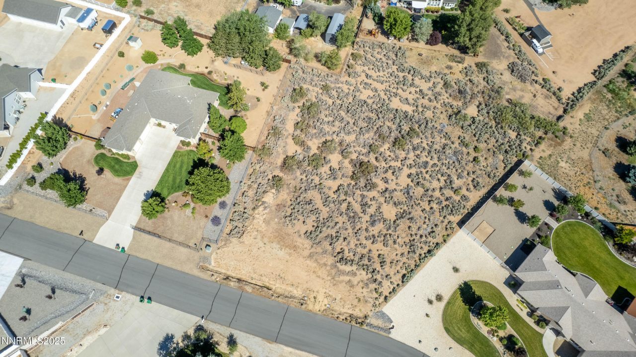 822 Coffey Drive, Carson City, NV 89701 Photo