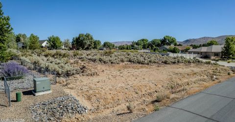 822 Coffey Drive, Carson City, NV 89701 Photo