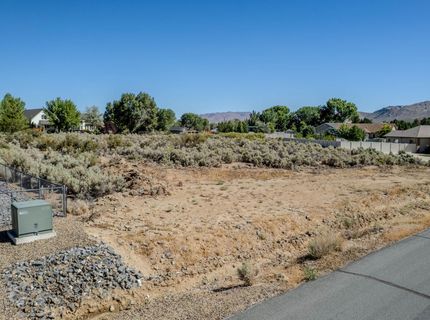 822 Coffey Drive, Carson City, NV 89701 Photo