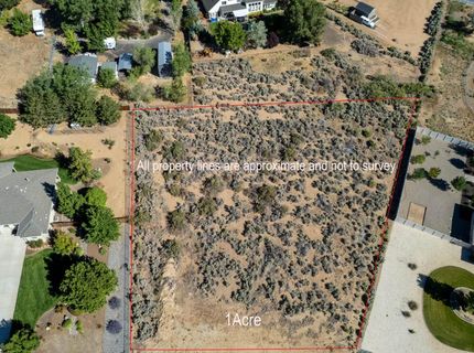 822 Coffey Drive, Carson City, NV 89701 Photo