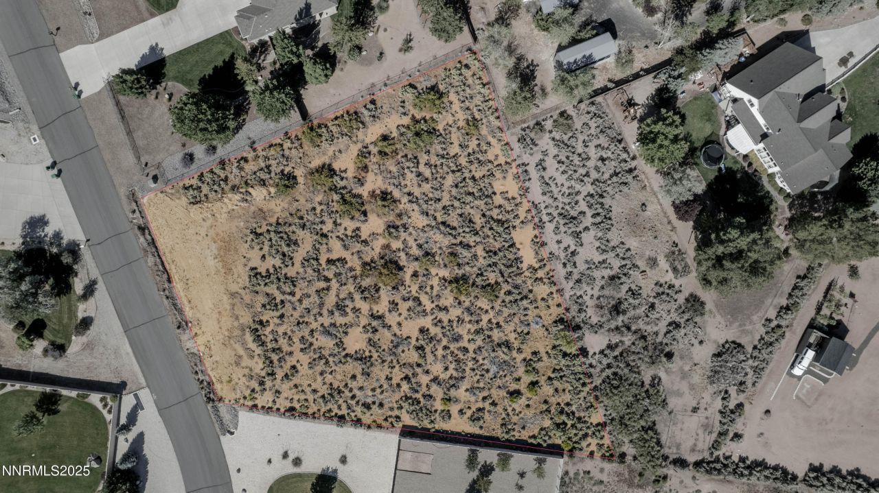 822 Coffey Drive, Carson City, NV 89701 Photo