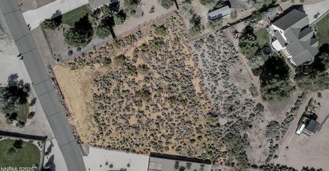 822 Coffey Drive, Carson City, NV 89701 Photo