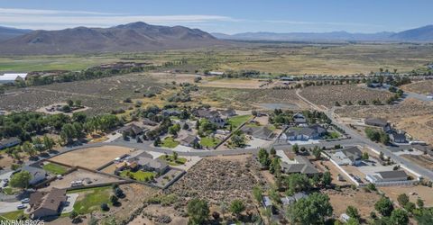 822 Coffey Drive, Carson City, NV 89701 Photo