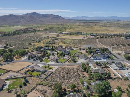 822 Coffey Drive, Carson City, NV 89701 Photo