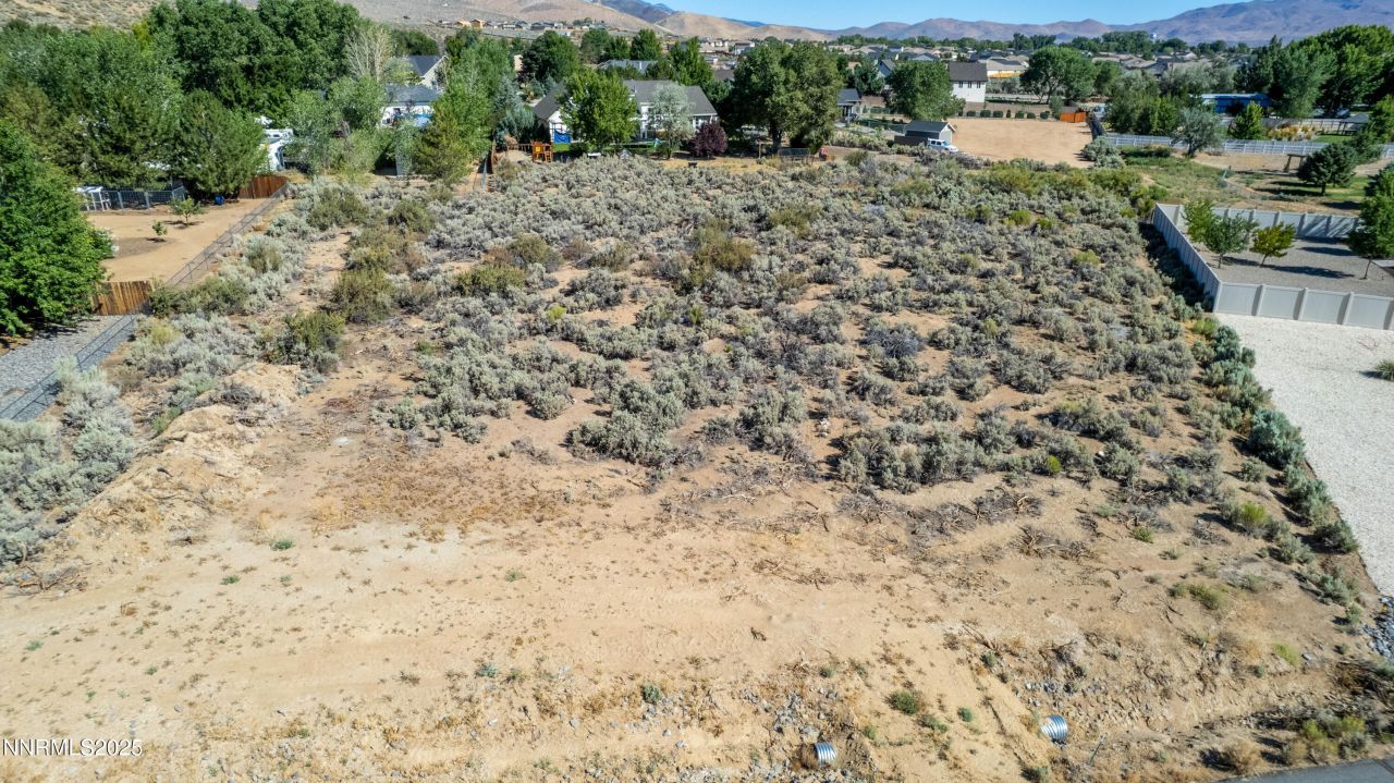 822 Coffey Drive, Carson City, NV 89701 Photo