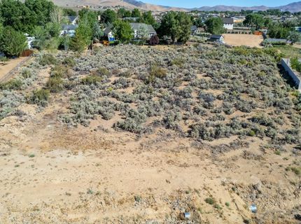 822 Coffey Drive, Carson City, NV 89701 Photo