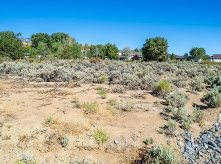 822 Coffey Drive, Carson City, NV 89701 Photo