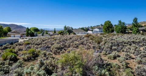 822 Coffey Drive, Carson City, NV 89701 Photo