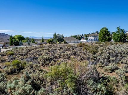 822 Coffey Drive, Carson City, NV 89701 Photo