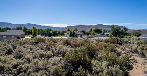 822 Coffey Drive, Carson City, NV 89701 Photo