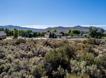822 Coffey Drive, Carson City, NV 89701 Photo