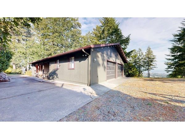 16945 PACIFIC VIEW DR, Brookings, OR 97415