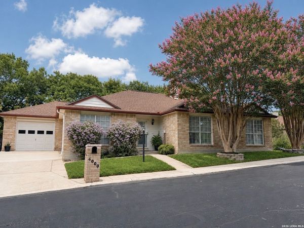 4000 Cypress, Schertz, TX 78108