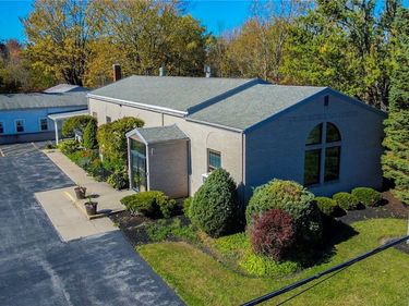 8700 Goodrich Road, Clarence Center, NY 14032