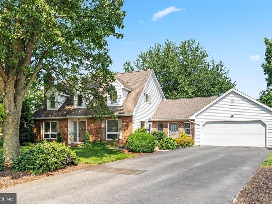 3398 Braemar Court, Chambersburg, PA 17202 Main Photo