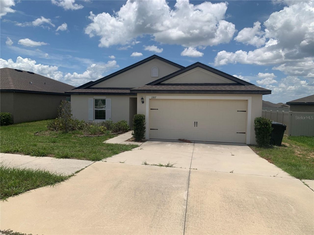 2187 Mandarin Loop, Dundee, FL 33838 Main Photo