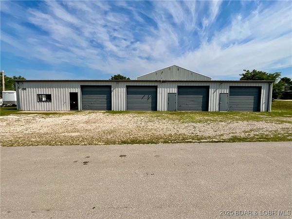 3690 Kaiser Industrial Drive, Kaiser, MO 65047