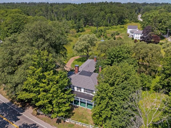 83A-83B Bath Road, Wiscasset, ME 04578