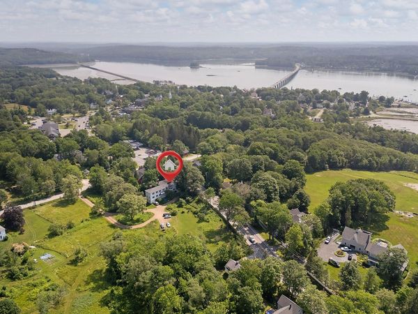 83 Bath Road, Wiscasset, ME 04578