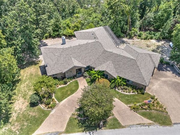 50 Eriboll Lane, Bella Vista, AR 72715