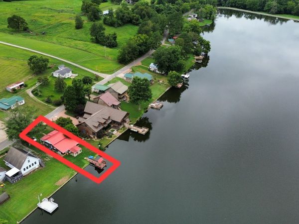 2921 Clear Creek Rd, Pulaski, TN 38478