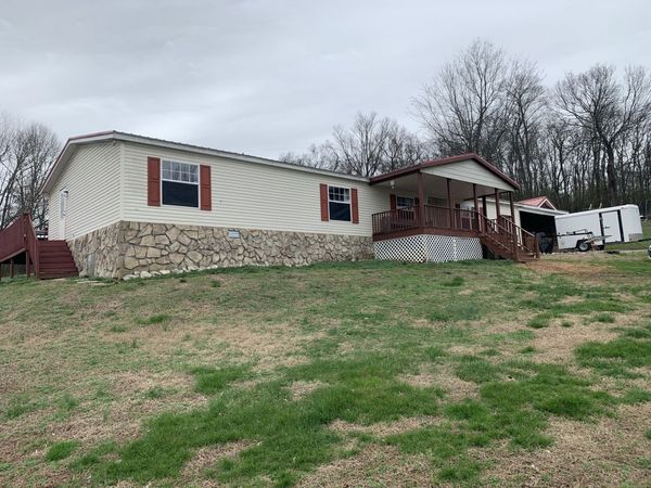 4107 Trousdale Lane, Columbia, TN 38401