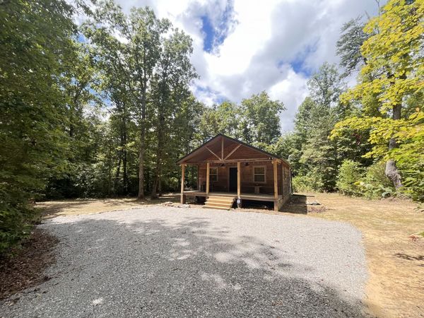 422 Dollar Dr , Altamont, TN 37301