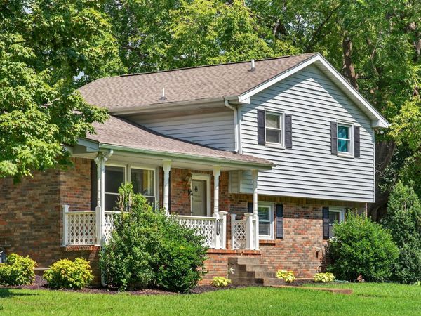 2729 Heights Circle Rd, Greenbrier, TN 37073