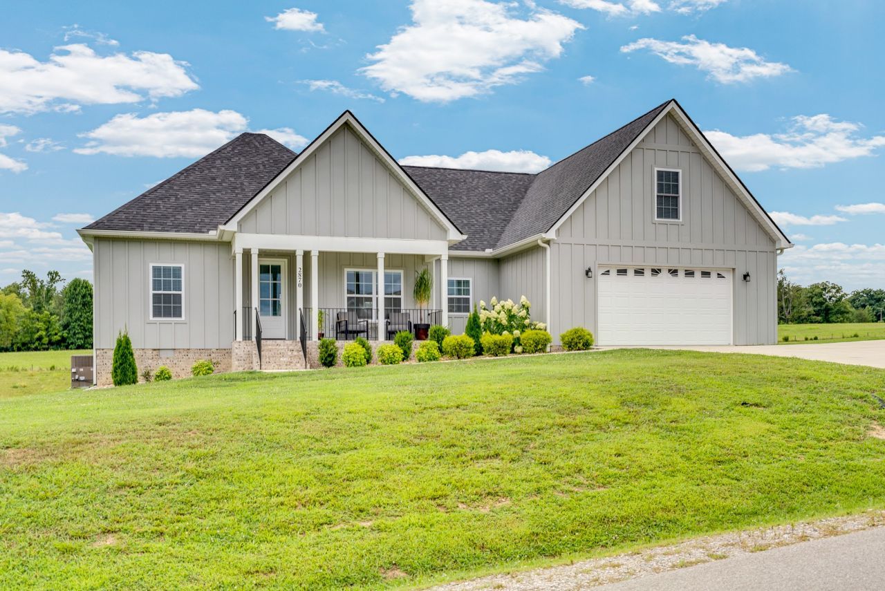 2870 Autumn Woods Trl, Cookeville, TN 38501 Main Photo