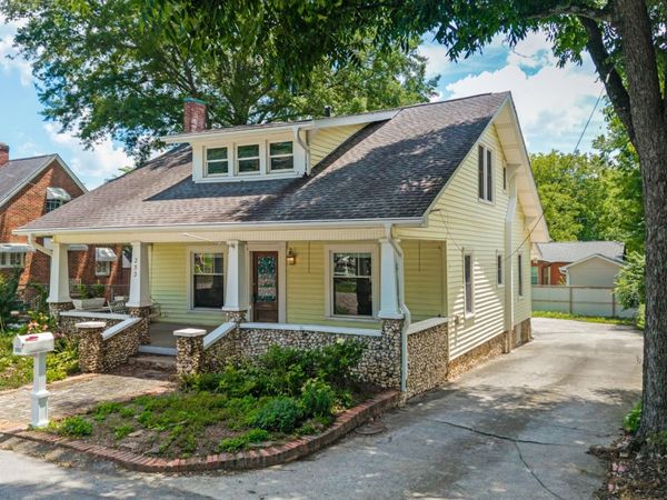 253 15th Street NW, Cleveland, TN 37311