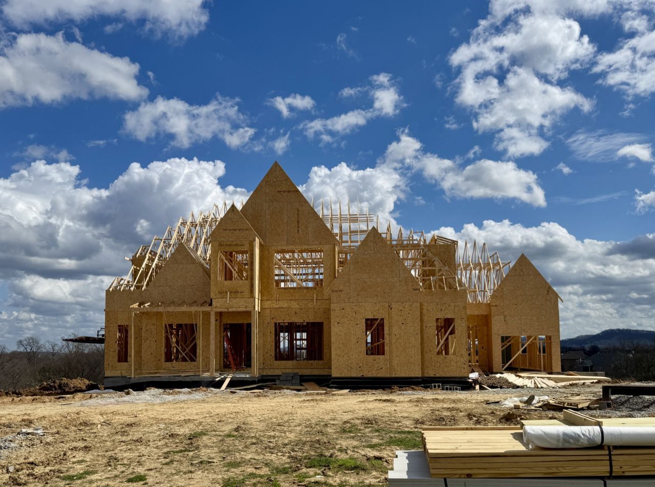 1958 Napa Drive, Brentwood, TN 37027 Main Photo