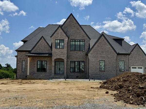 1958 Napa Drive, Brentwood, TN 37027