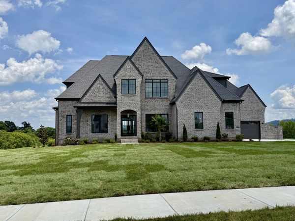 1958 Napa Drive, Brentwood, TN 37027