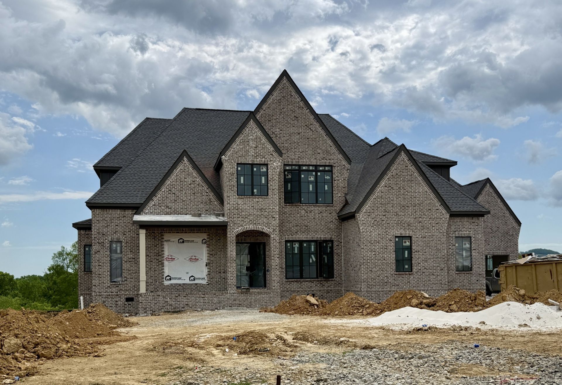 1958 Napa Drive, Brentwood, TN 37027 Main Photo