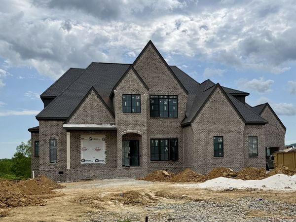 1958 Napa Drive, Brentwood, TN 37027