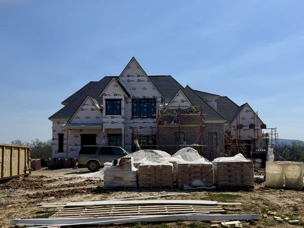 1958 Napa Drive, Brentwood, TN 37027