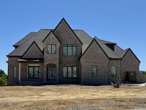 1958 Napa Drive, Brentwood, TN 37027