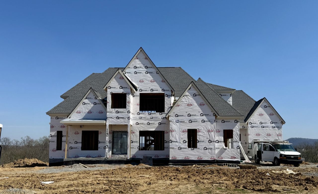 1958 Napa Drive, Brentwood, TN 37027 Main Photo